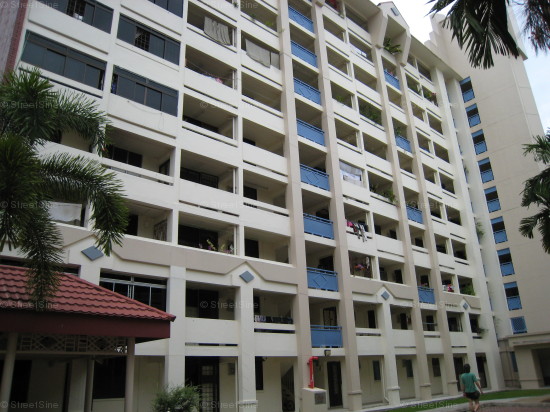 Blk 66 Circuit Road (Geylang), HDB 3 Rooms #34652